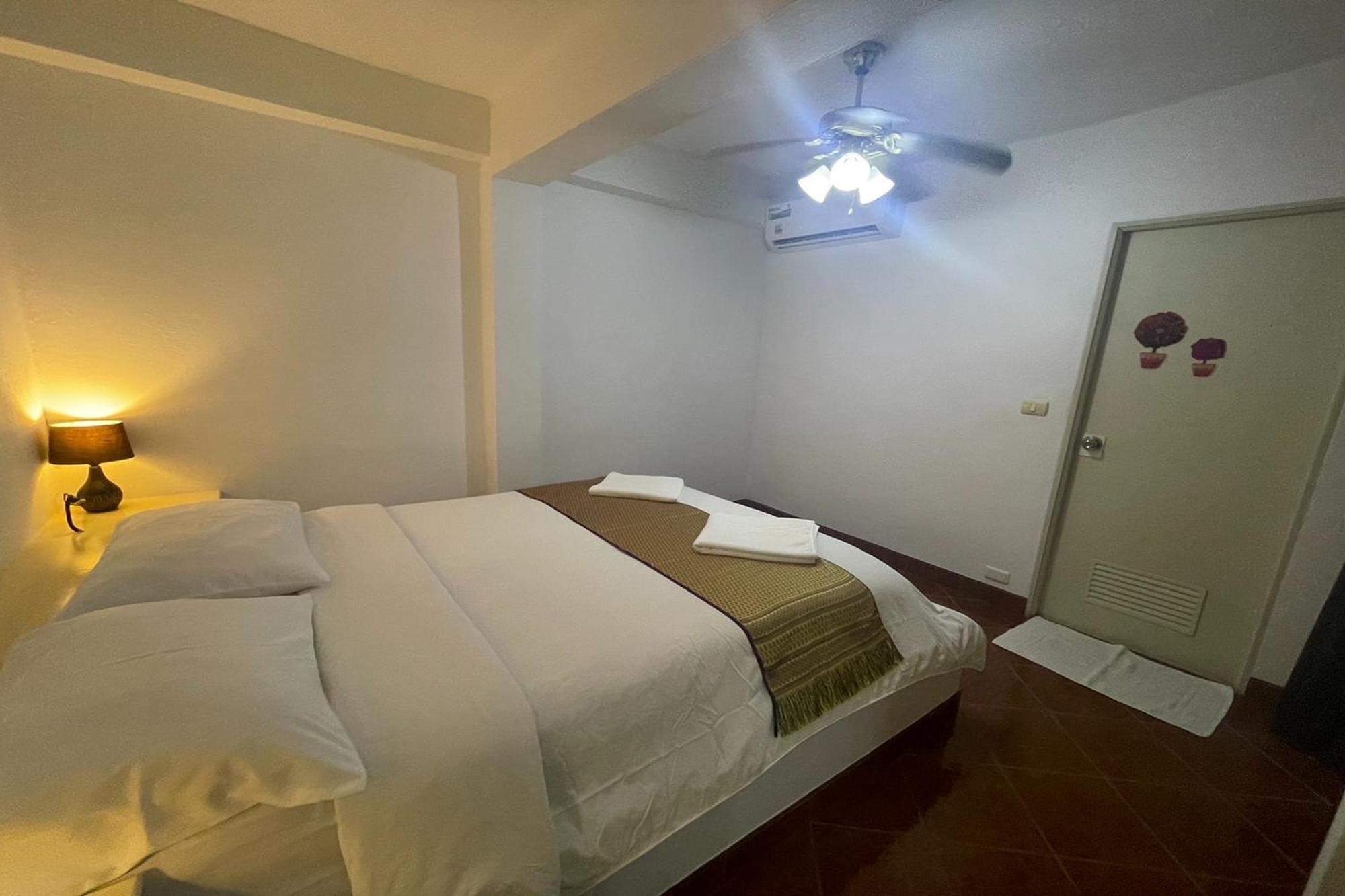 Swiss Panoramic - Sha Certified Hotel Patong