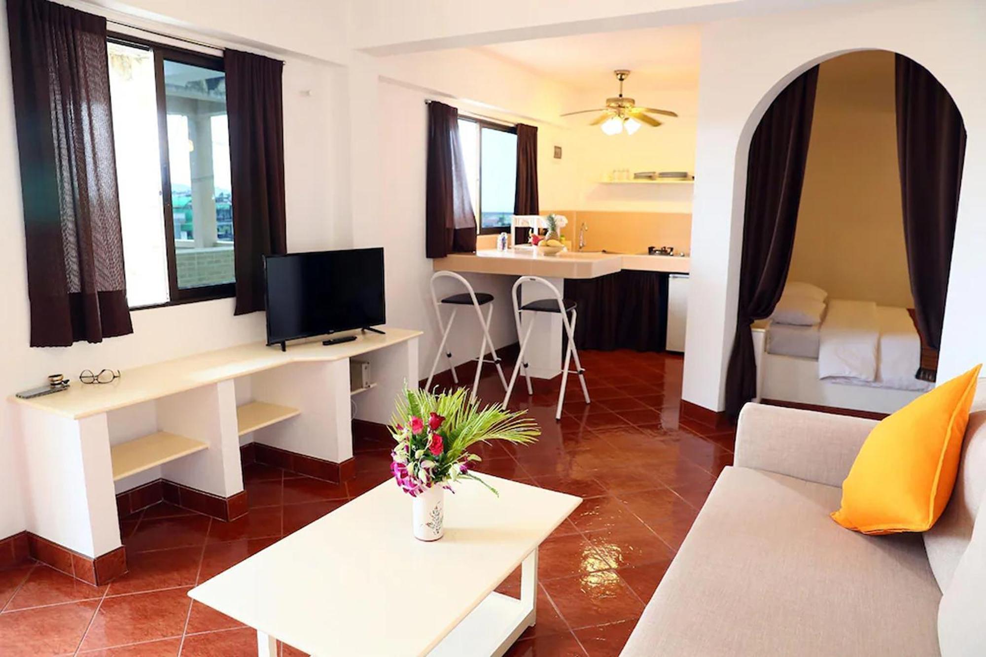 Swiss Panoramic - Sha Certified Patong