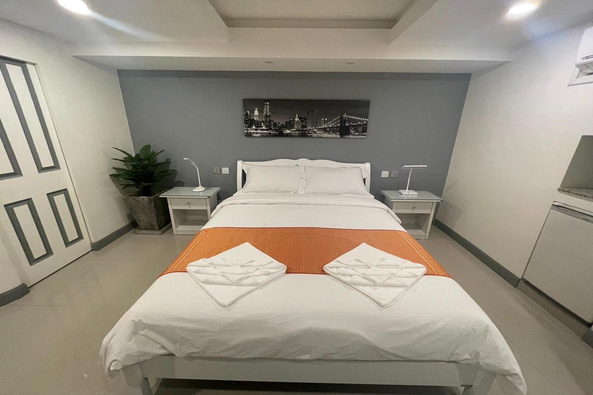 Swiss Panoramic - Sha Certified 3*