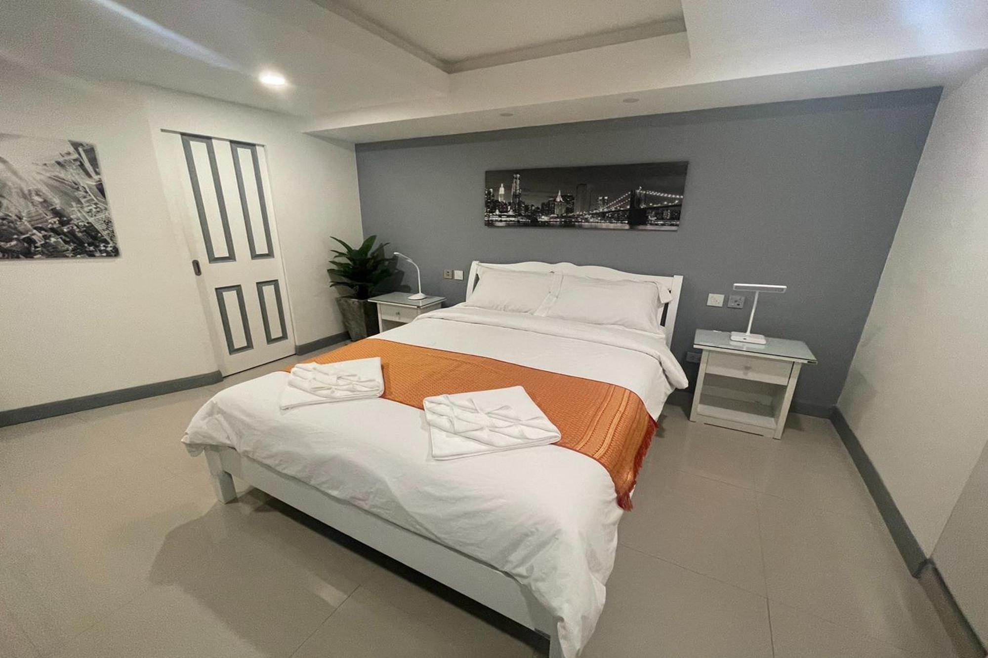 Hotel Swiss Panoramic - Sha Certified