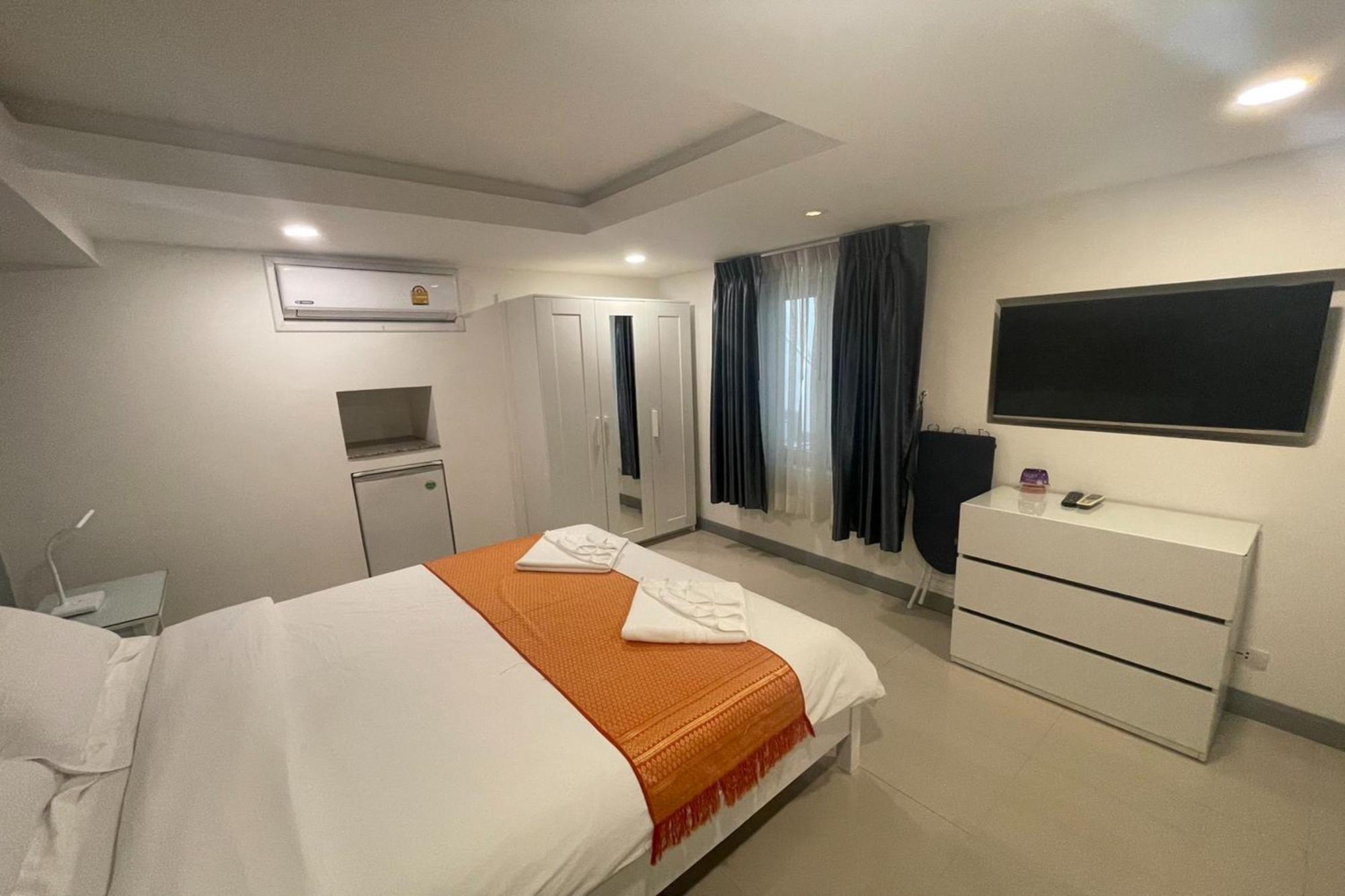 Swiss Panoramic - Sha Certified Patong