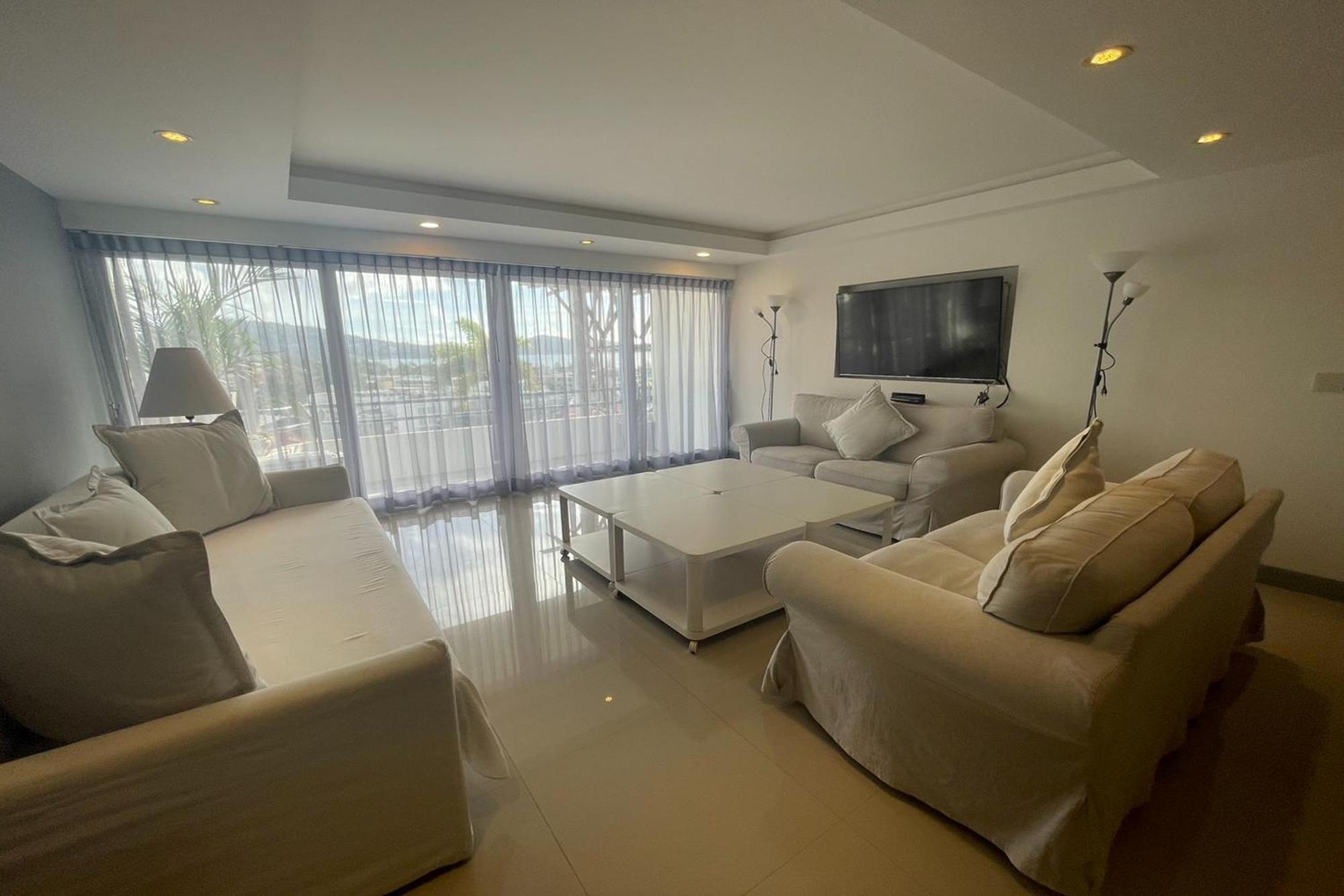 Hotel Swiss Panoramic - Sha Certified Patong