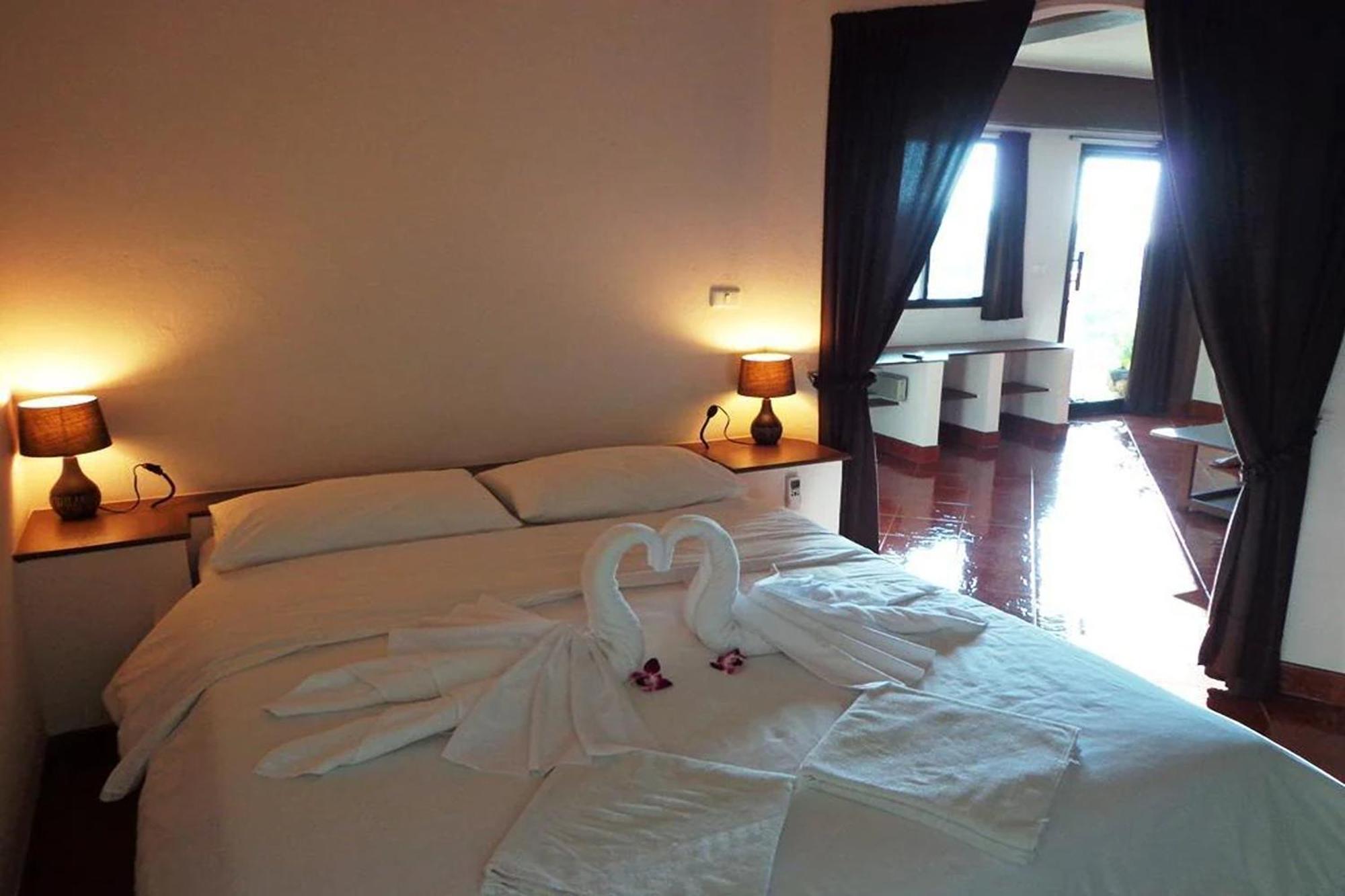 Swiss Panoramic - Sha Certified 3* Patong