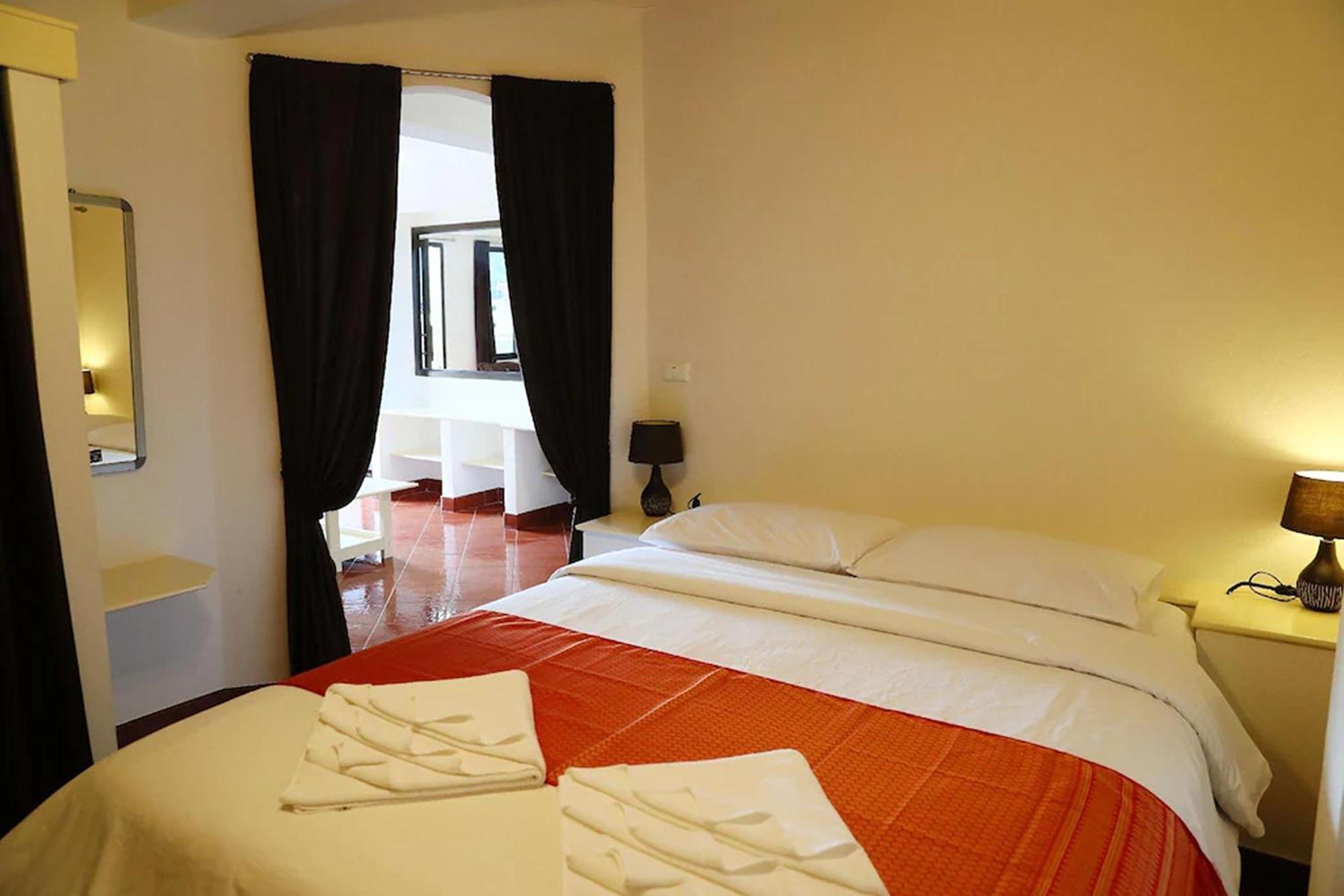 Swiss Panoramic - Sha Certified 3*