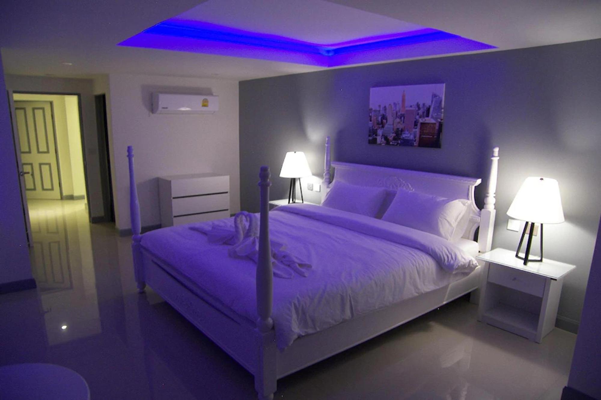 Swiss Panoramic - Sha Certified 3* Patong