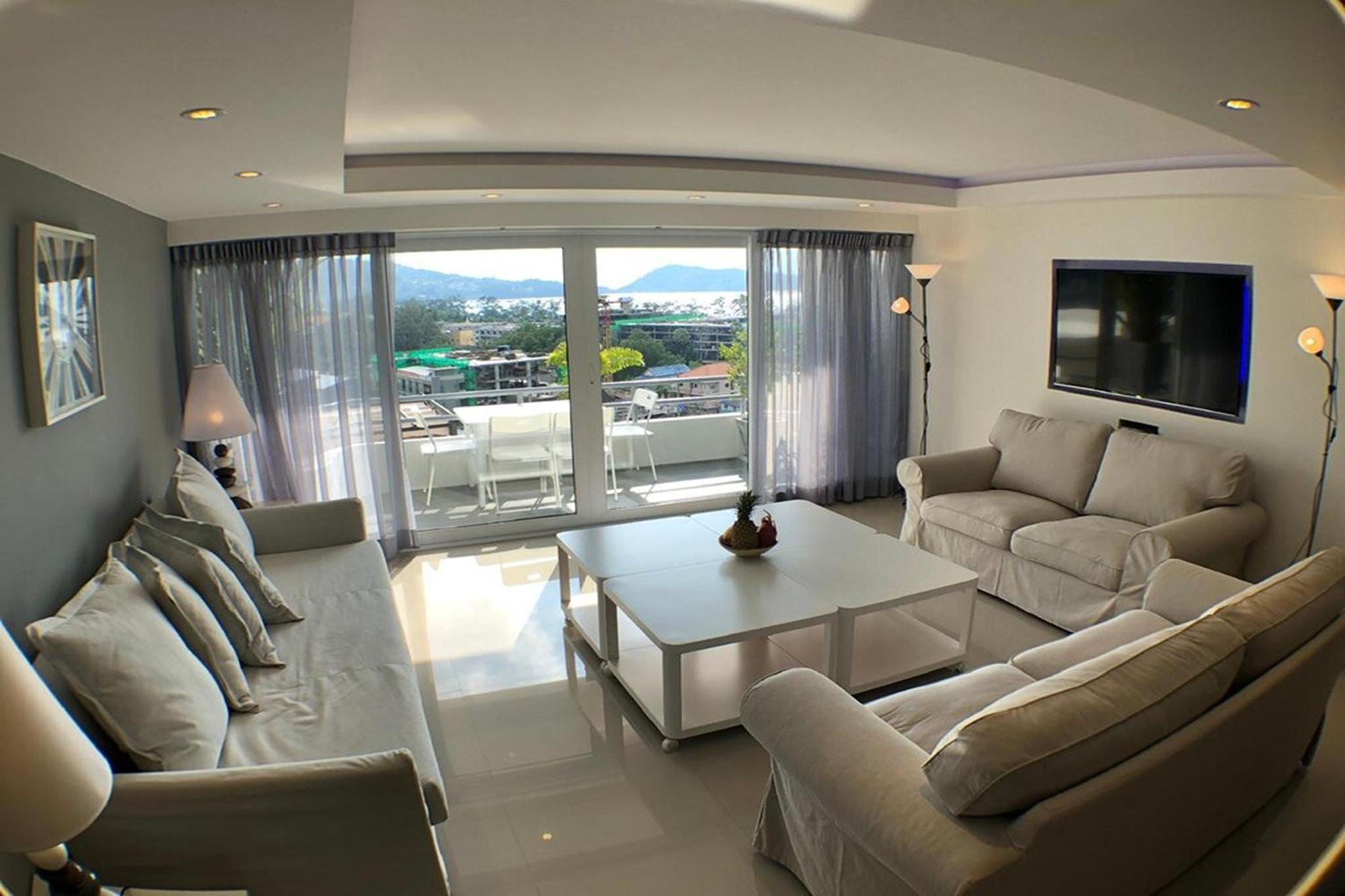 Swiss Panoramic - Sha Certified Patong