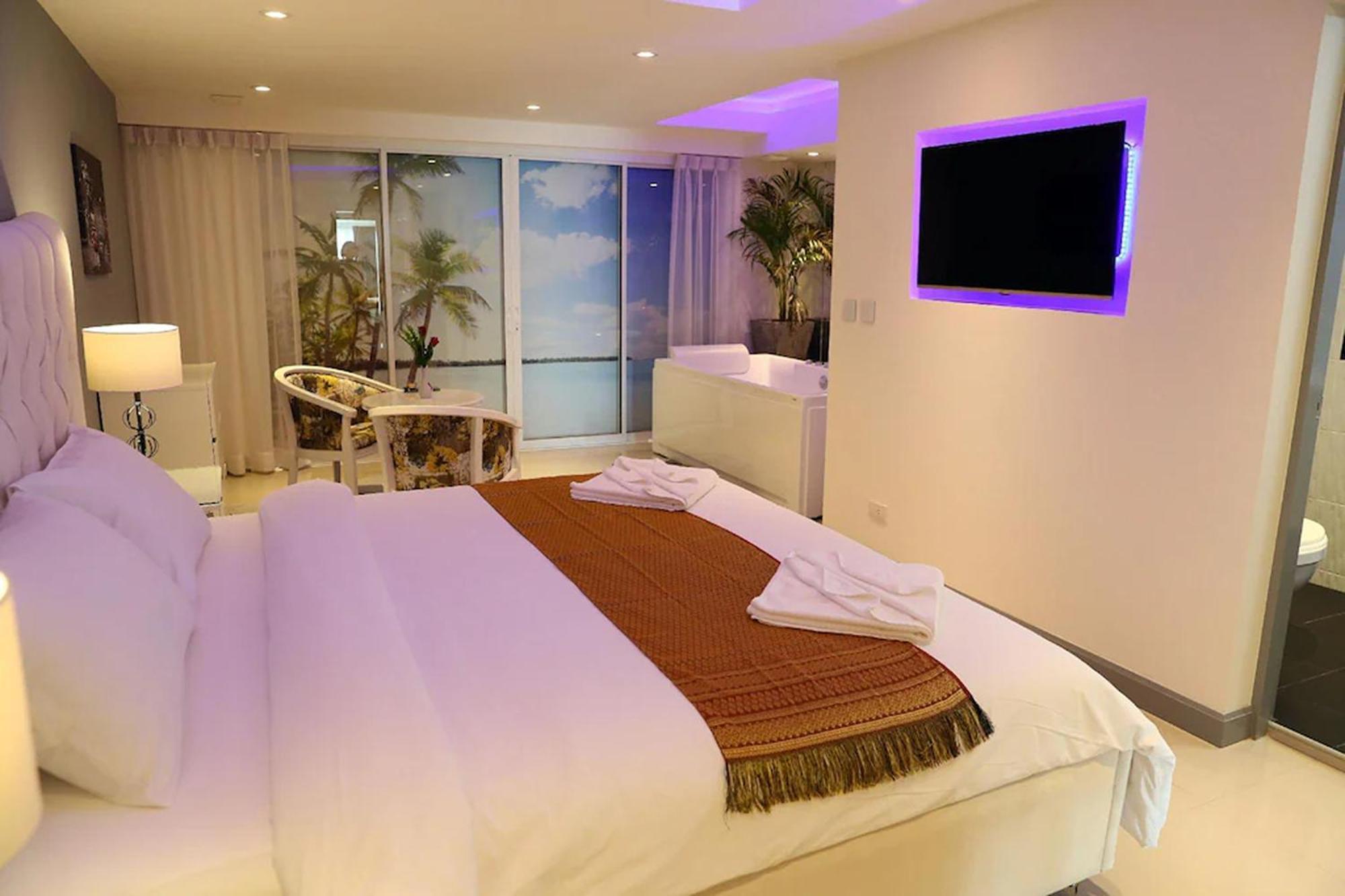 Hotel Swiss Panoramic - Sha Certified