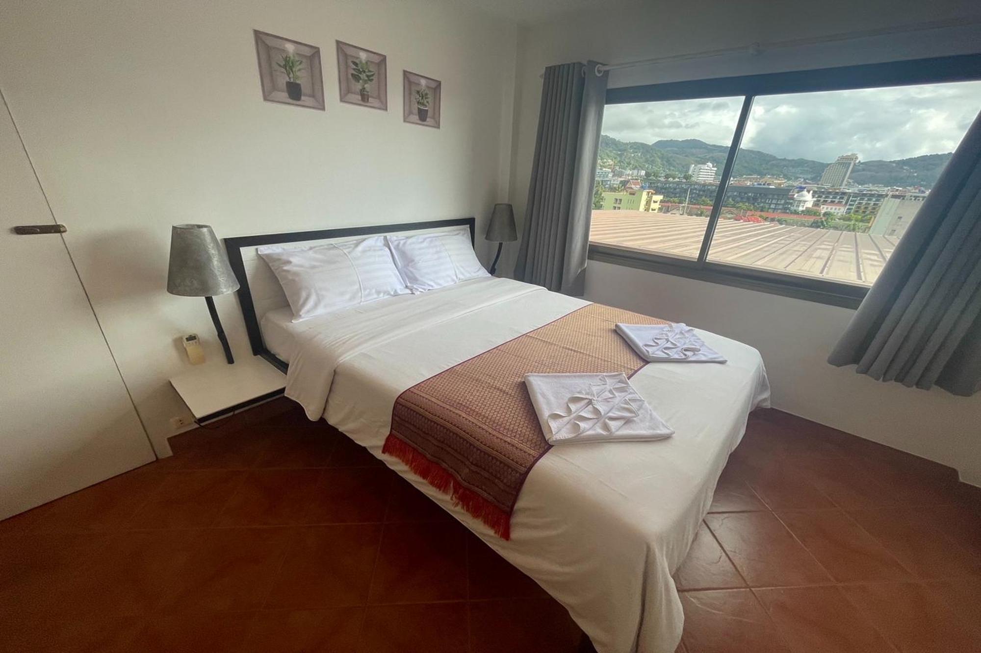 Swiss Panoramic - Sha Certified Hotel Patong