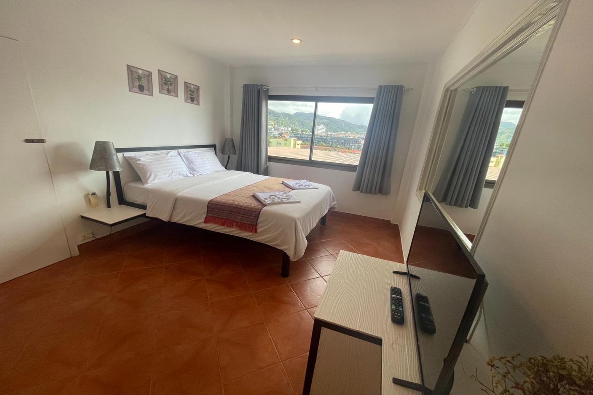 Hotel Swiss Panoramic - Sha Certified Patong