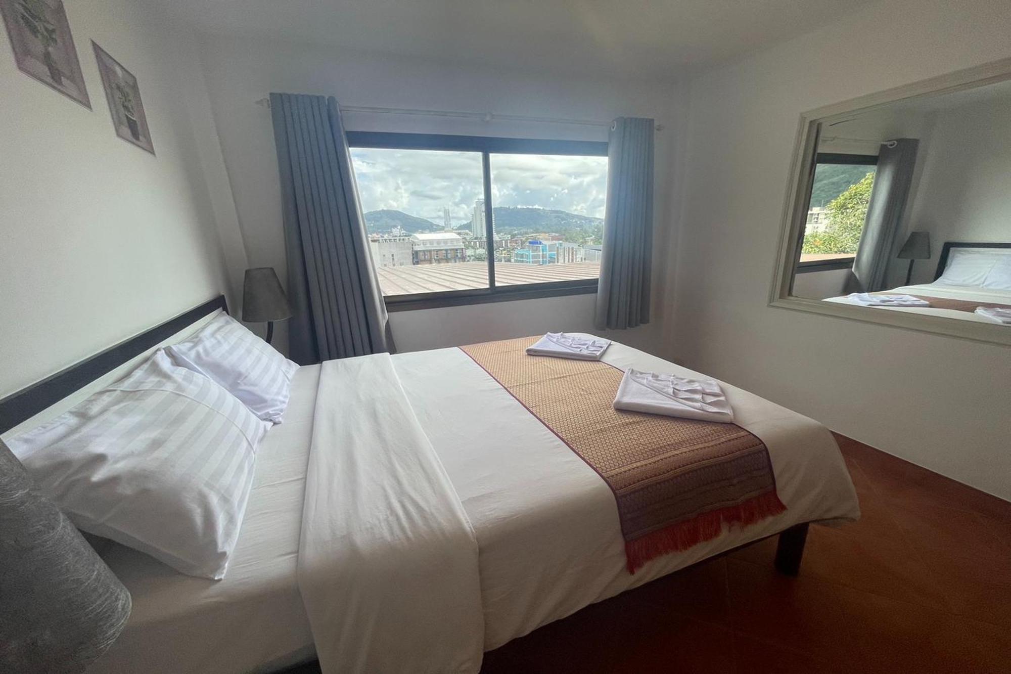 Swiss Panoramic - Sha Certified Hotel 3*