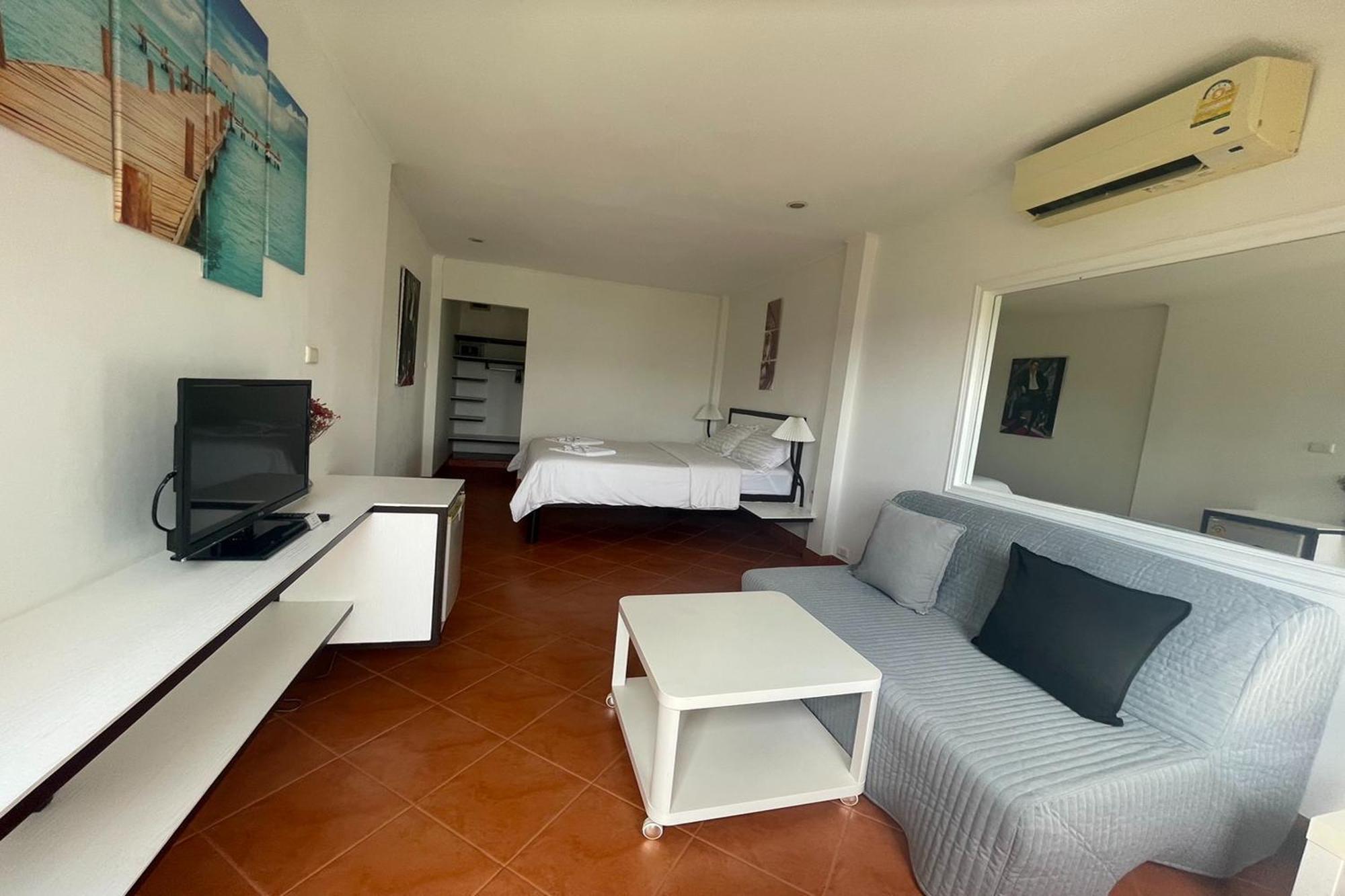 Hotel Swiss Panoramic - Sha Certified Patong