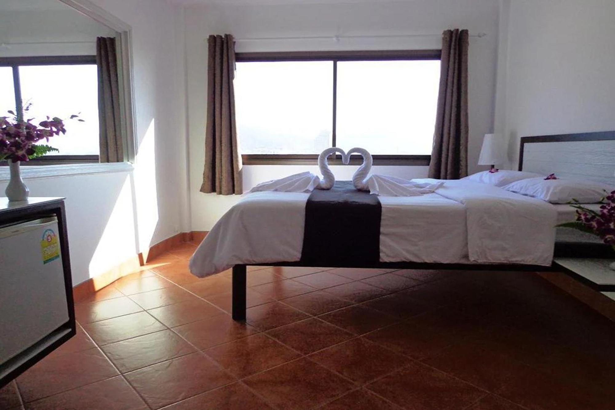 Swiss Panoramic - Sha Certified Hotel 3*