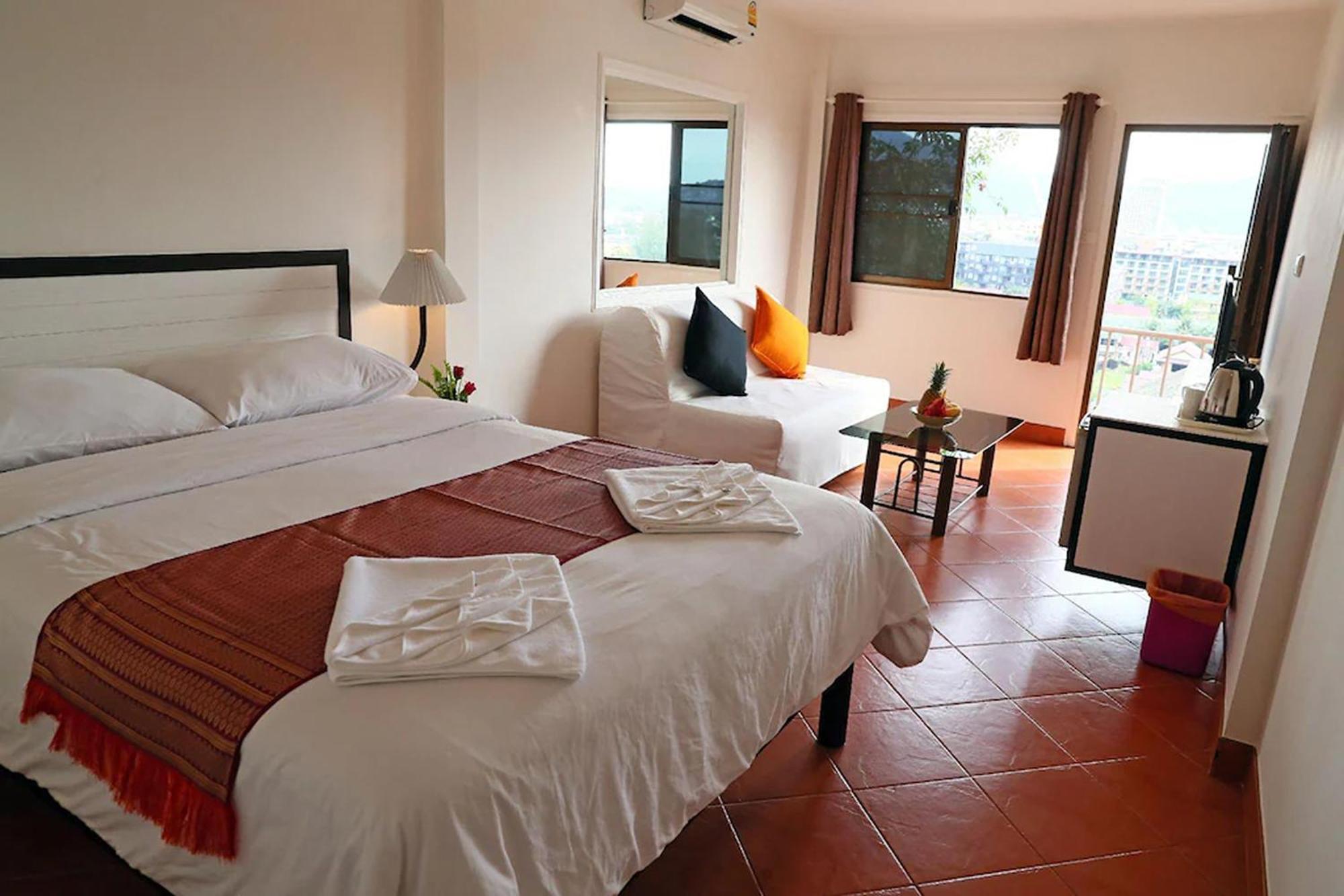 Hotel Swiss Panoramic - Sha Certified 3*