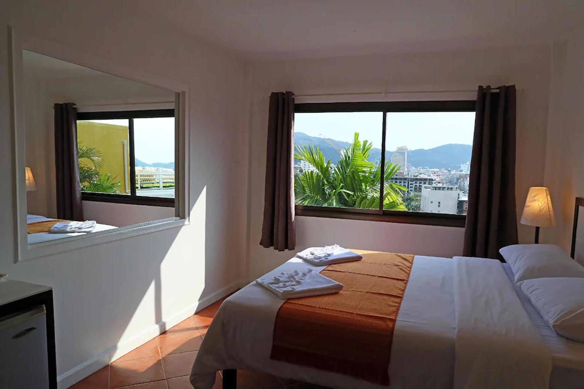 Swiss Panoramic - Sha Certified 3*