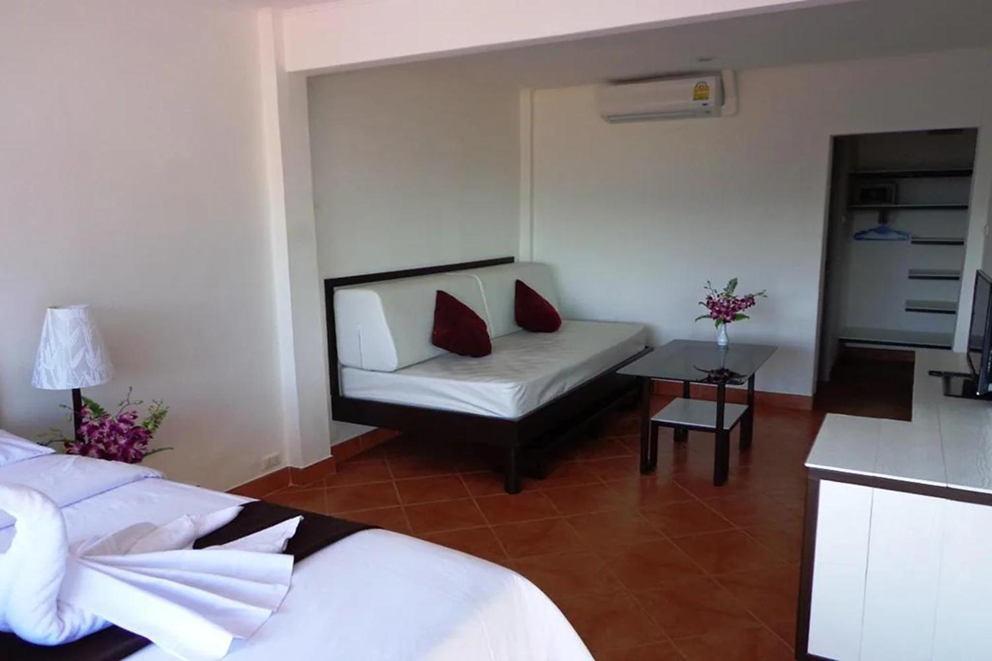 Swiss Panoramic - Sha Certified Hotel