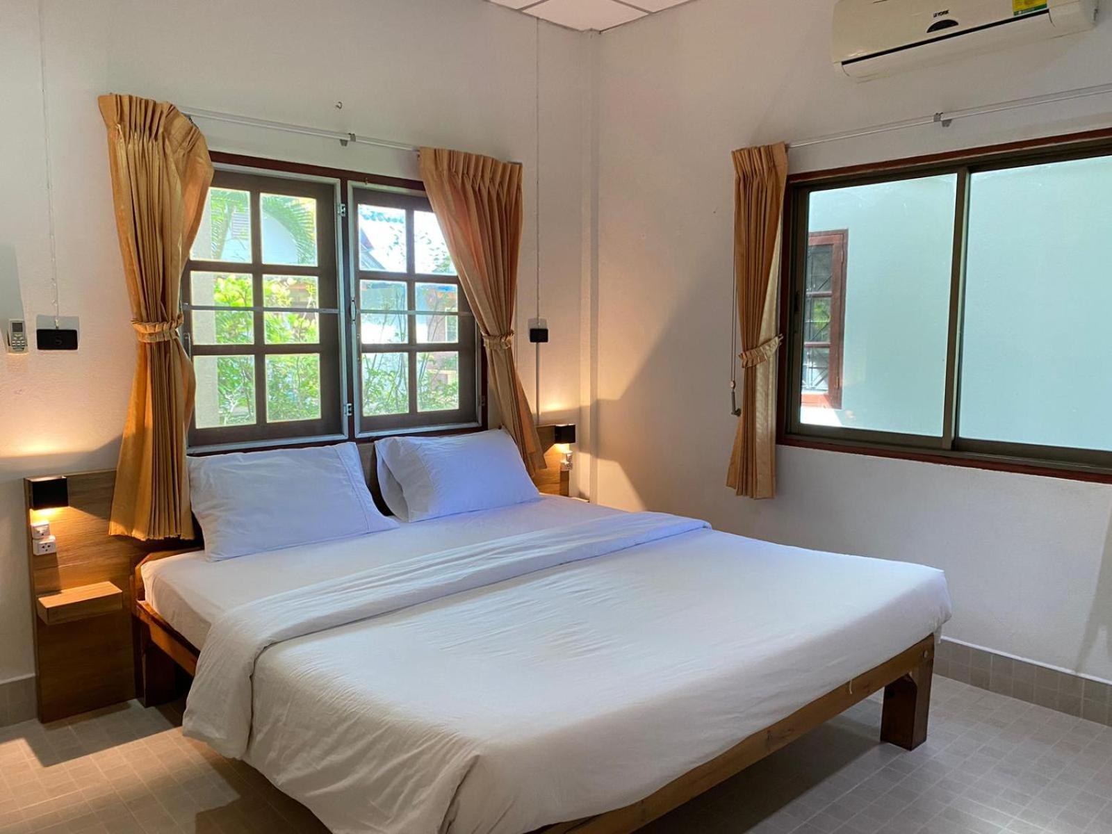 Coconut Guest house