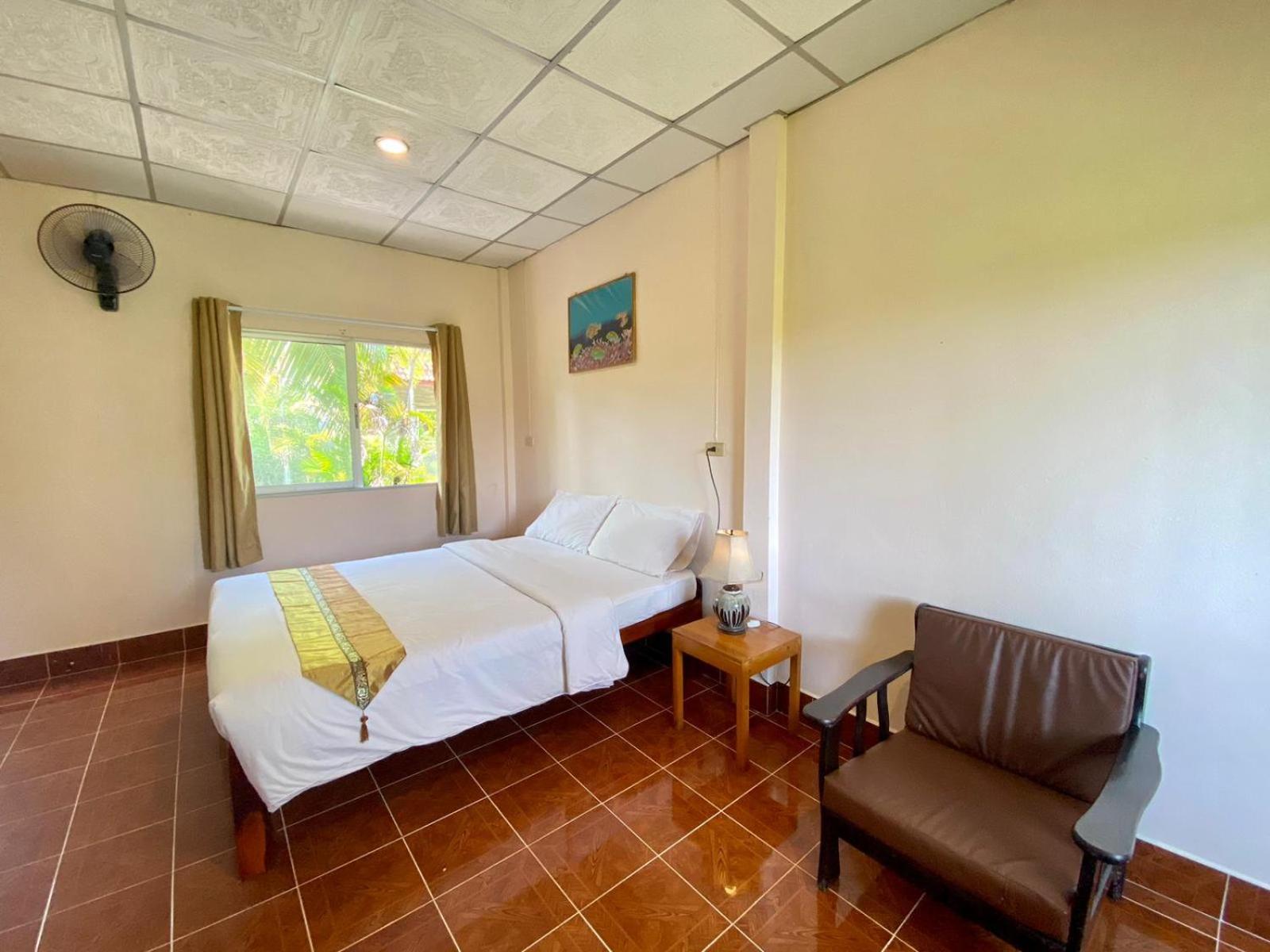 Guest house Coconut 2*