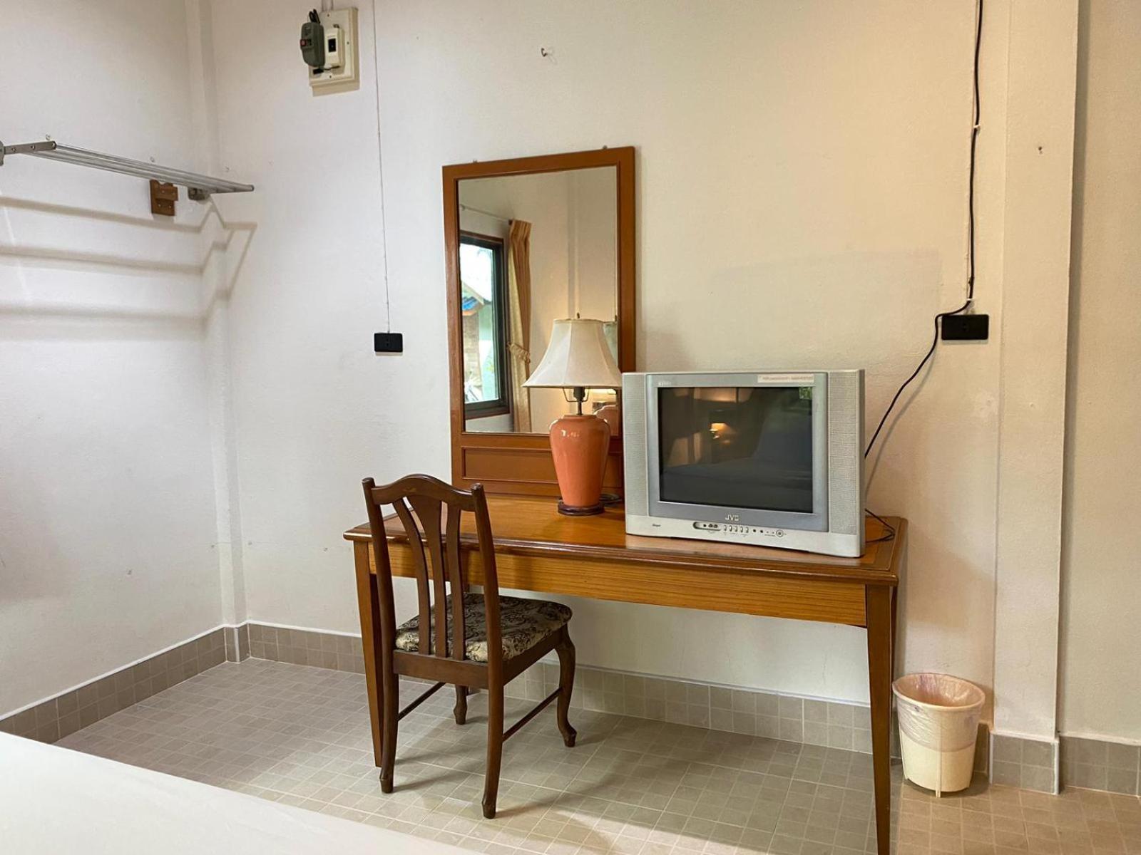 Coconut Guest house