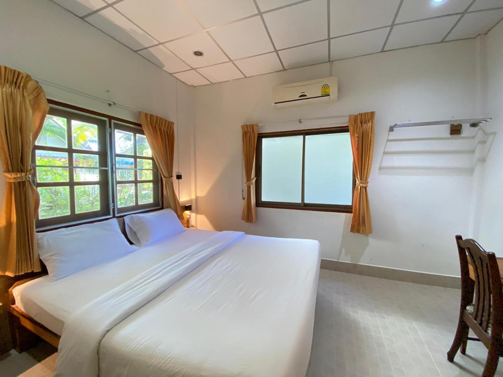 Guest house Coconut 2*