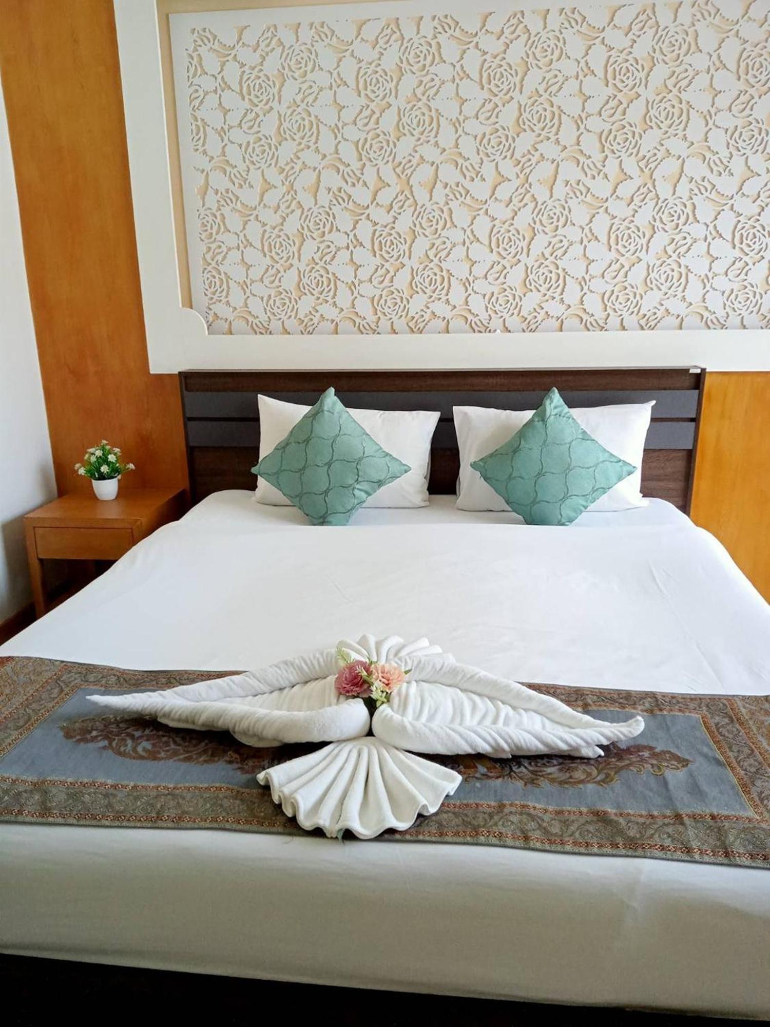 T & C Patong