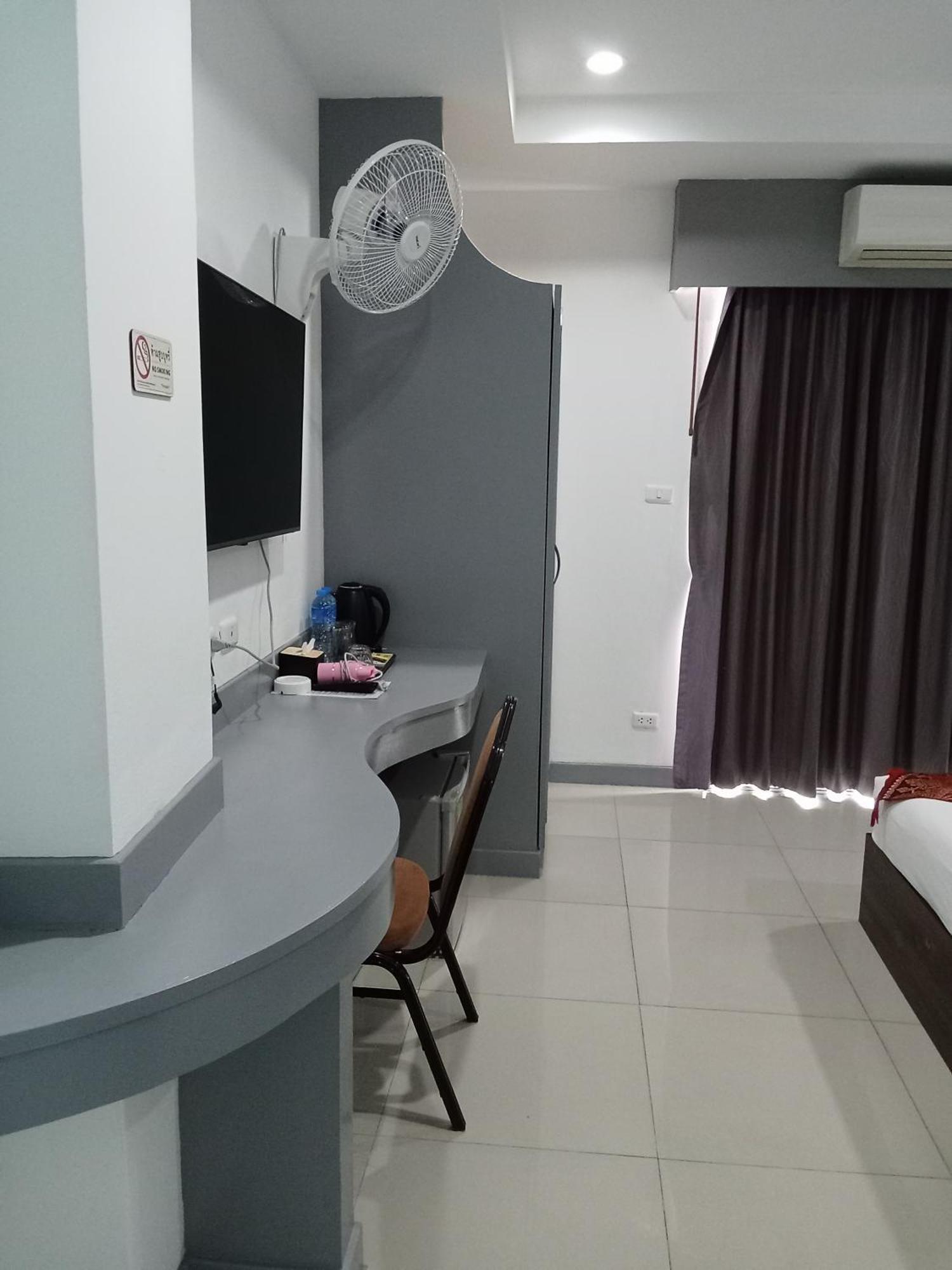 T & C 3* Patong