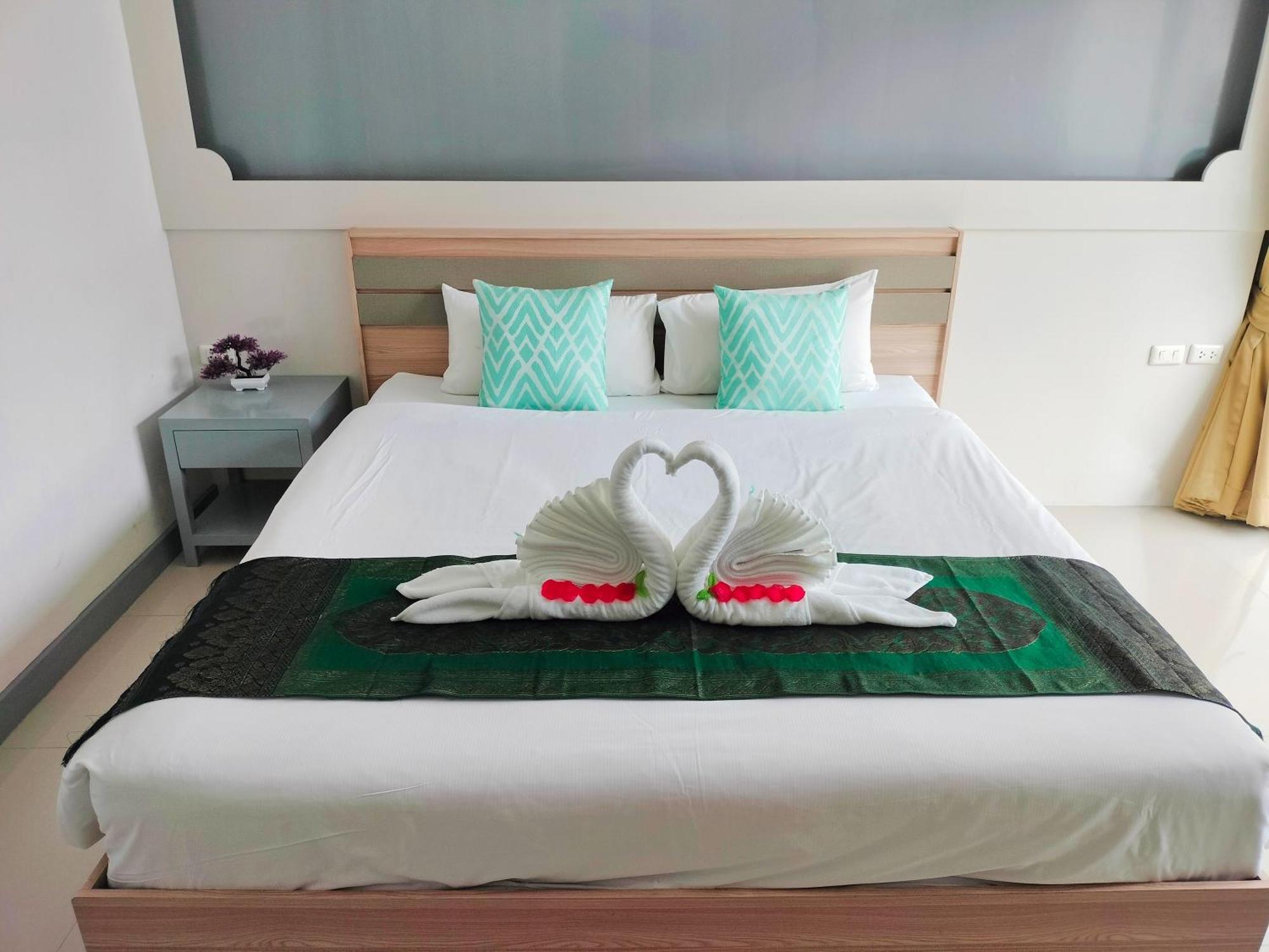 T & C Hotel