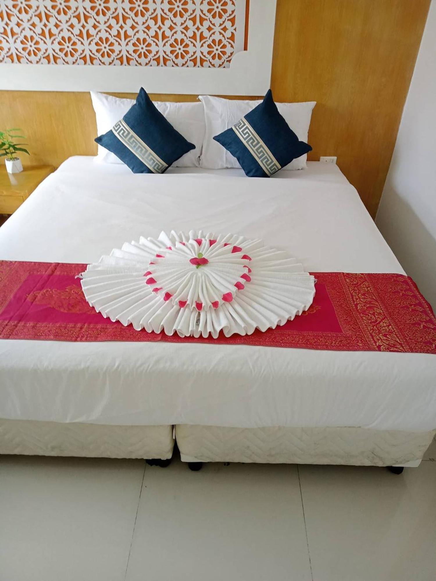 T & C Patong