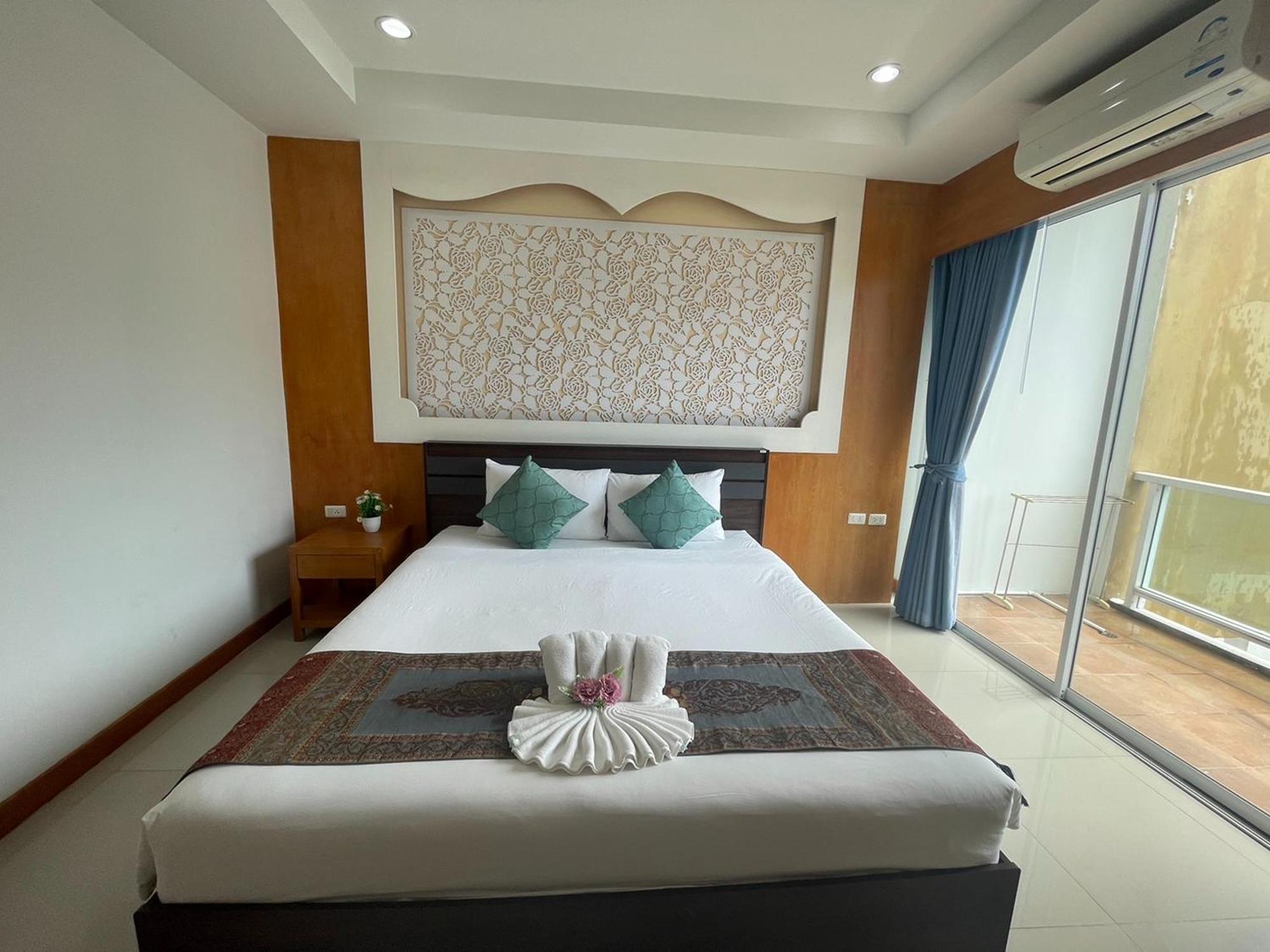 Hotel T & C 3*
