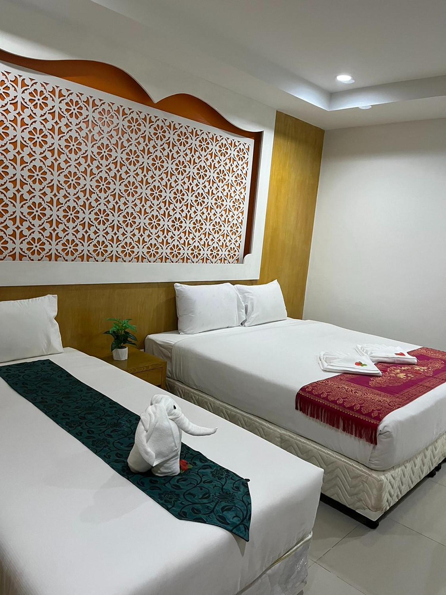 T & C Hotel Patong