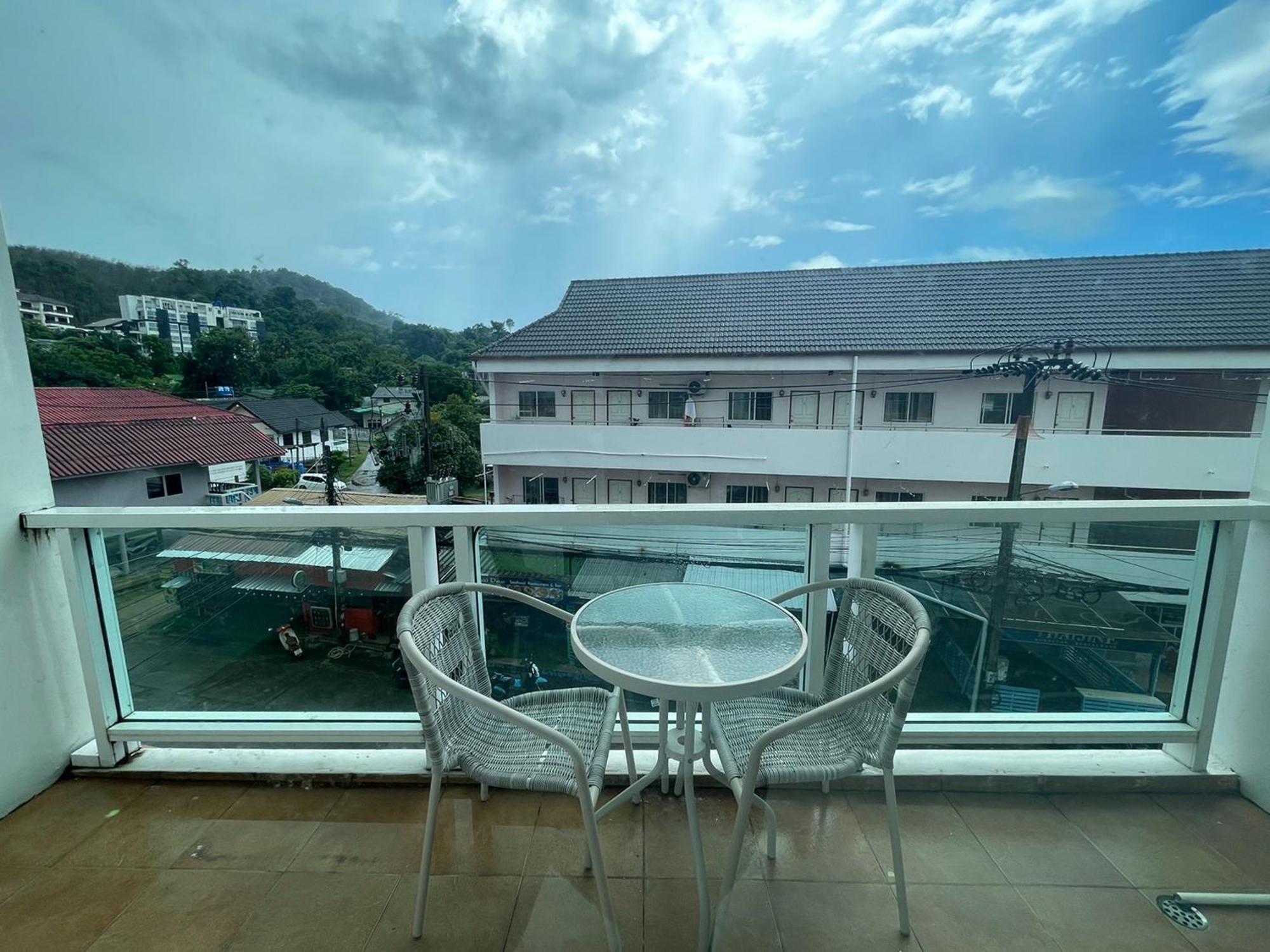 Hotel T & C Patong