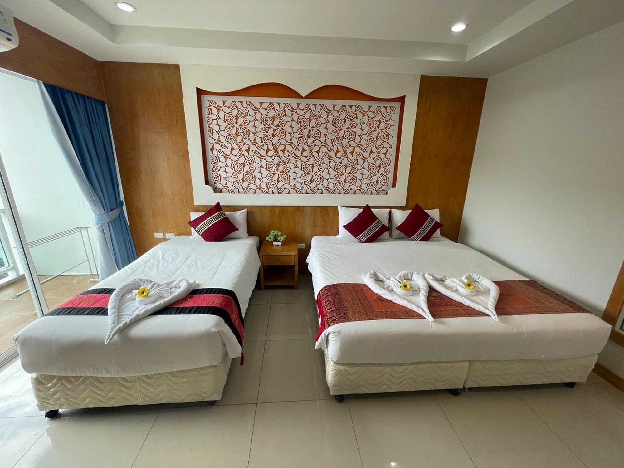 T & C Hotel Patong