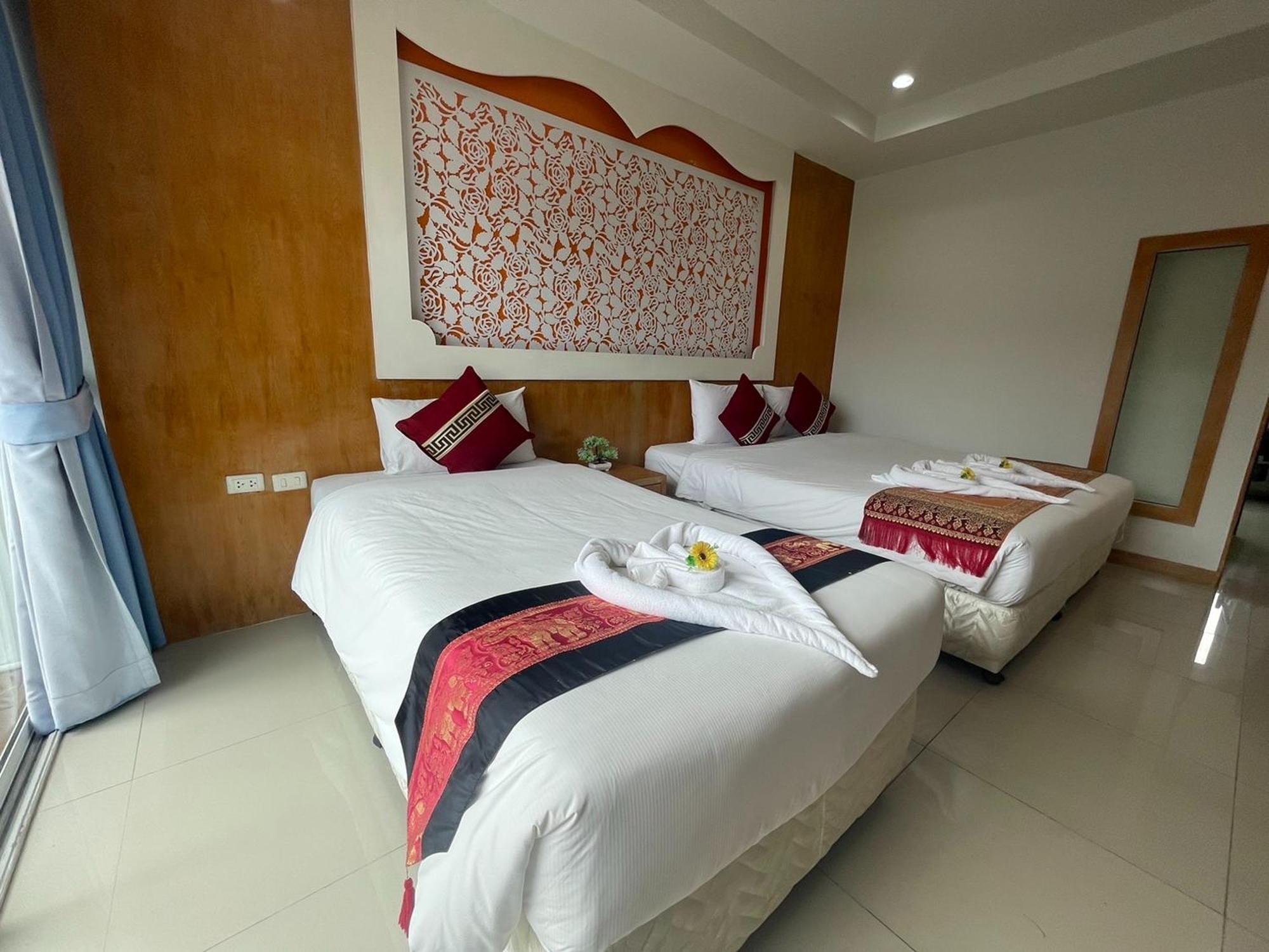 T & C Hotel Patong