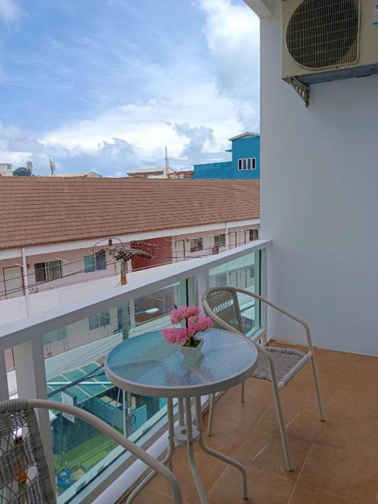 T & C Hotel Patong