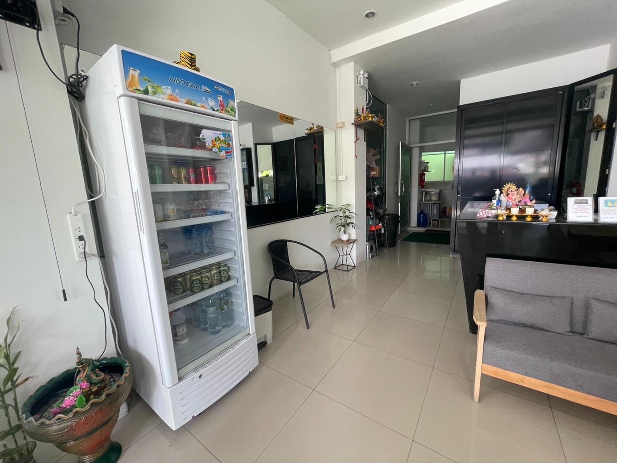 Hotel T & C Patong