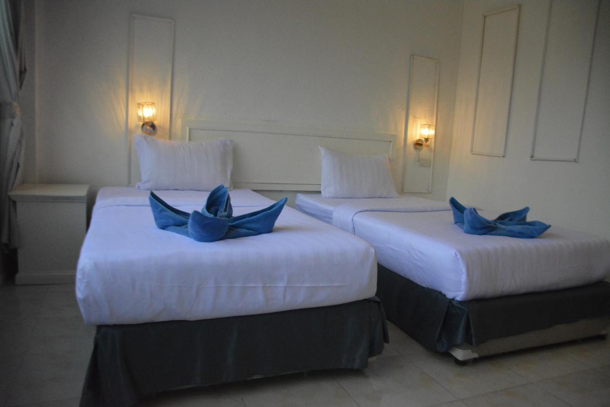 Chilli Salza Hotel