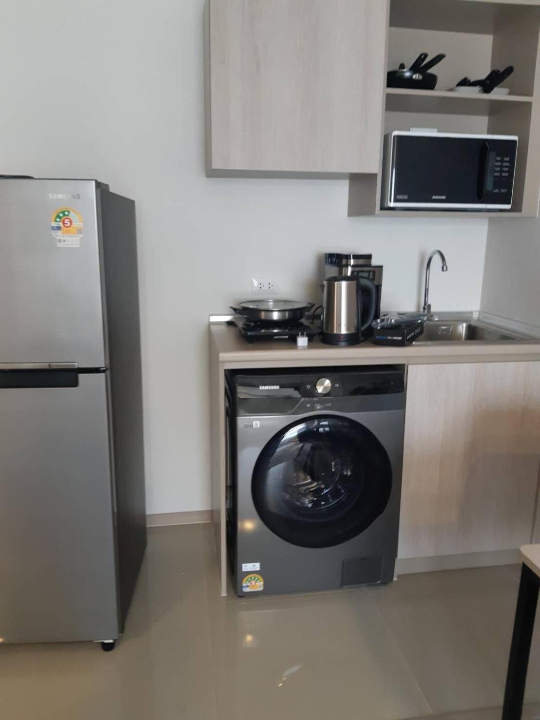 Dcondo Reef Modern 1&2 Bedrooms Apartment *