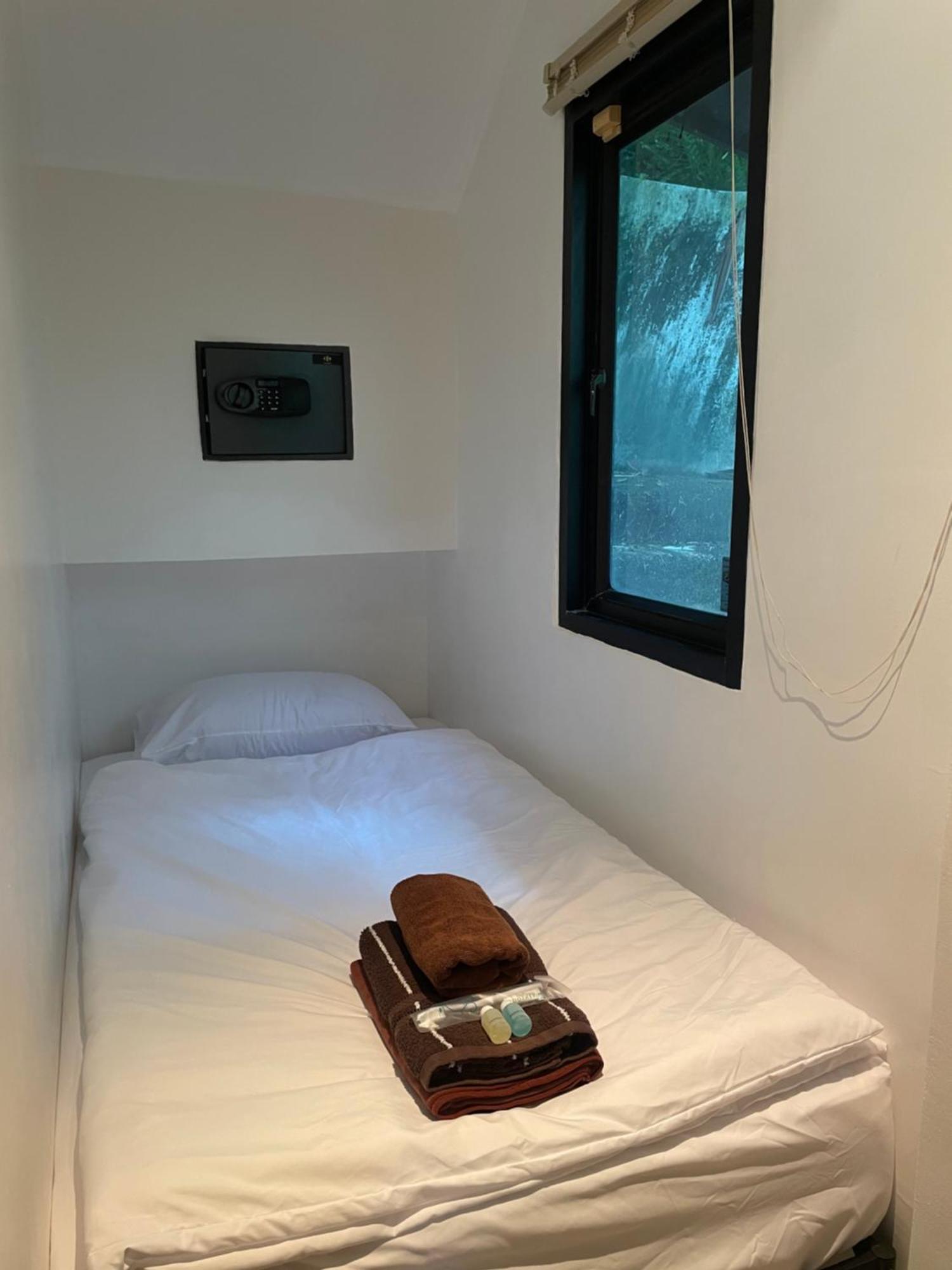 Beverly Hills With Seaview Apartment Patong