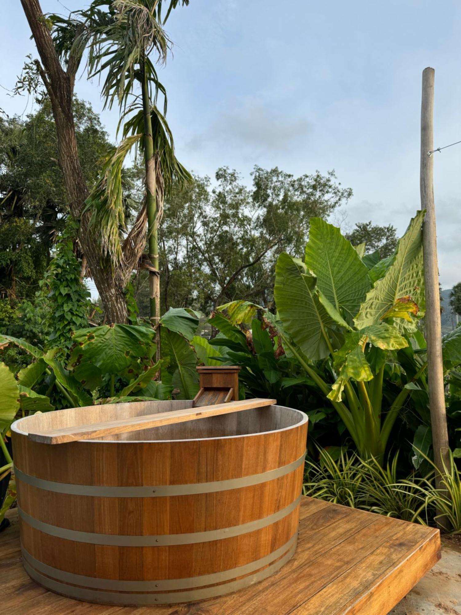 Sea Salt Casa Bang Tao Vakantiehuis Phuket