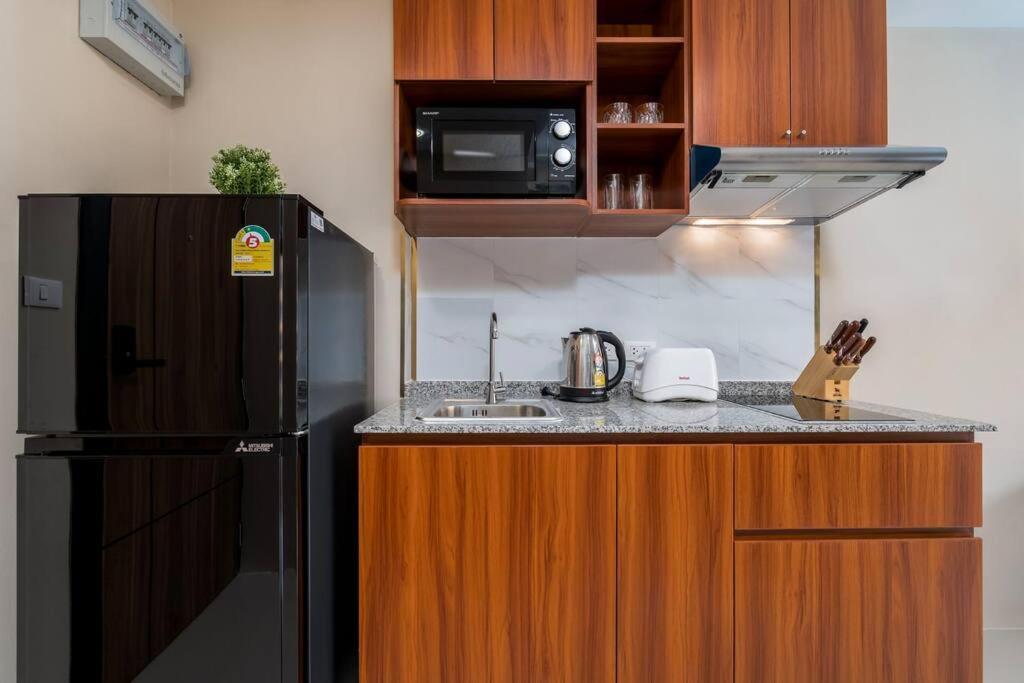 Apartment 1 Bedroom 777 Condotel *