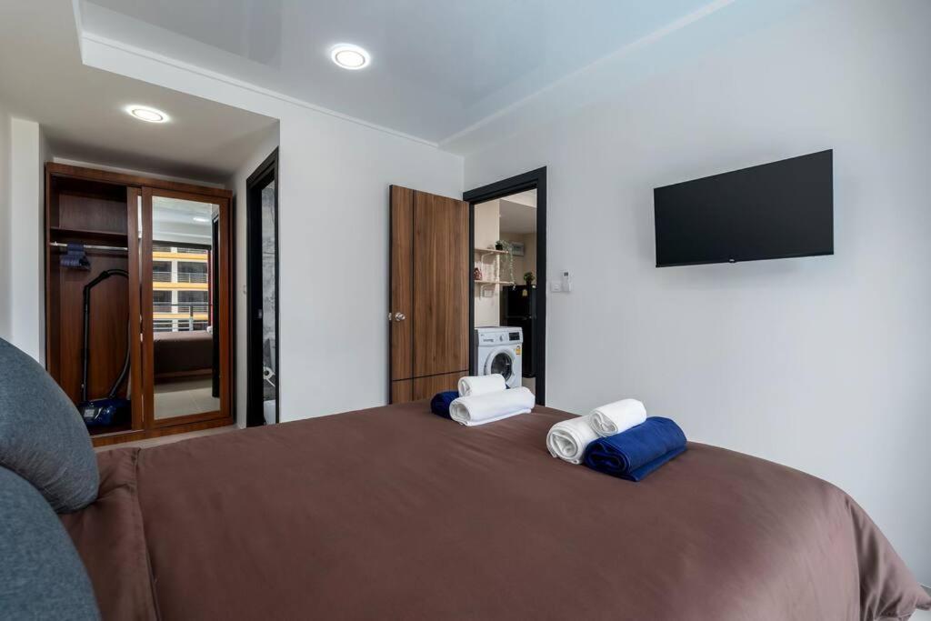 1 Bedroom 777 Condotel * Mai Khao