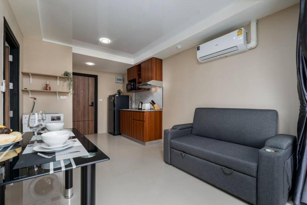Apartment 1 Bedroom 777 Condotel *