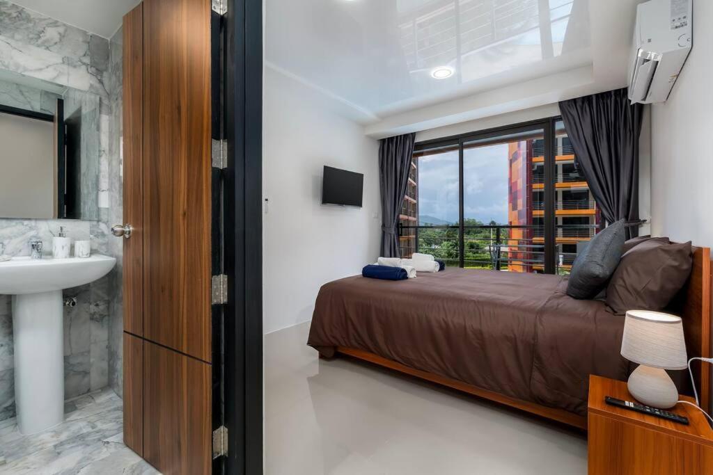 1 Bedroom 777 Condotel Apartment Mai Khao