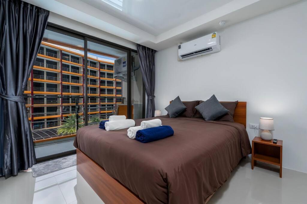 1 Bedroom 777 Condotel