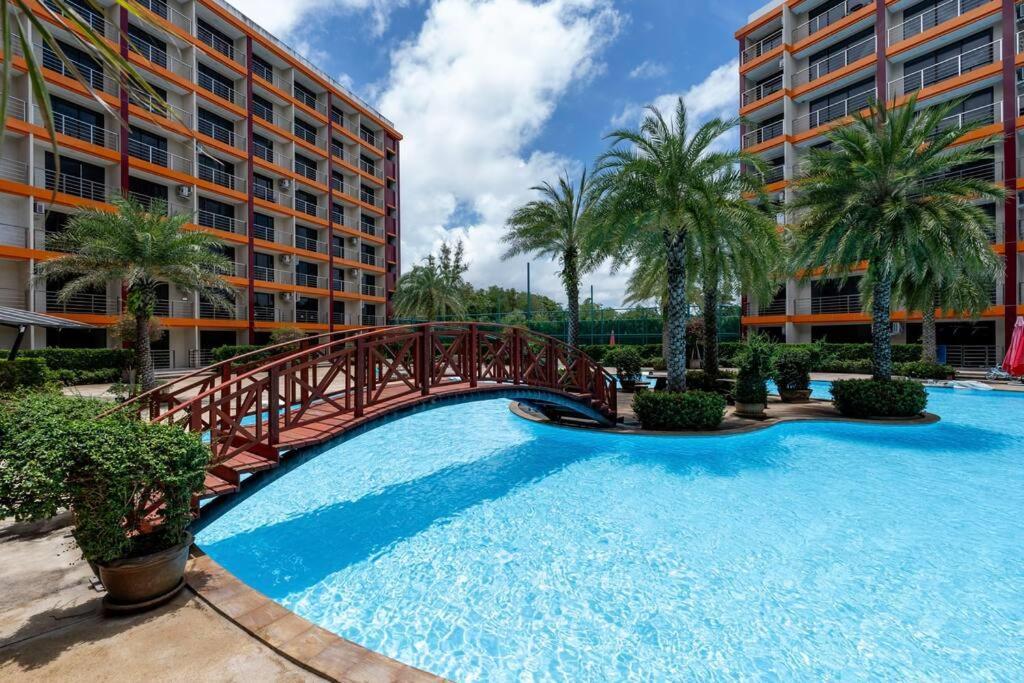 Apartment 1 Bedroom 777 Condotel *