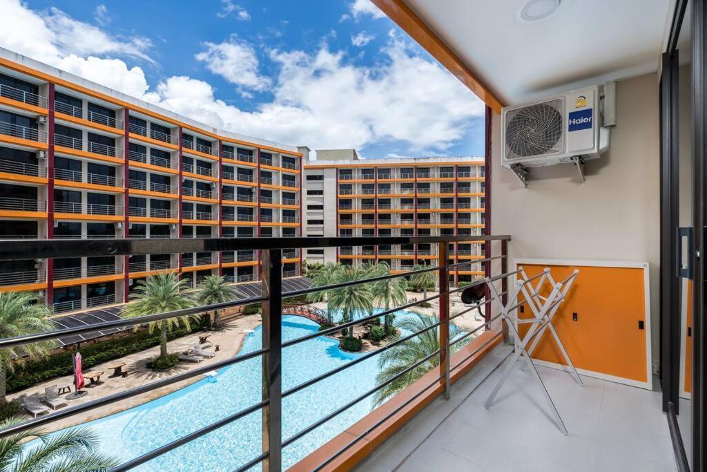 1 Bedroom 777 Condotel *