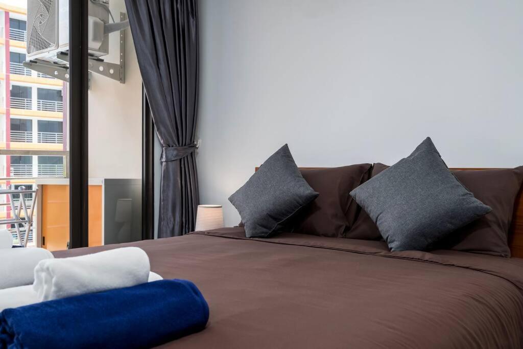 1 Bedroom 777 Condotel *