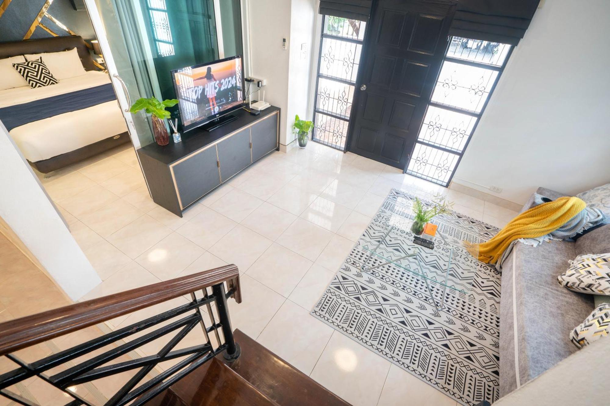 Holiday home Cozystay Center Of Near Bangla Road *