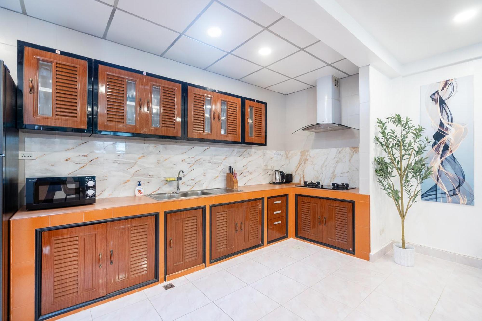 Holiday home Cozystay Center Of Near Bangla Road Patong