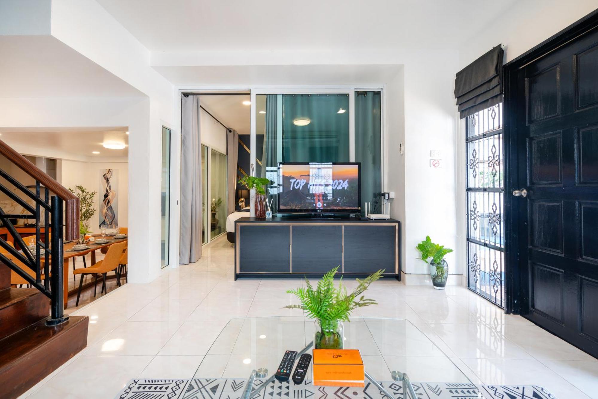 Cozystay Center Of Near Bangla Road Patong