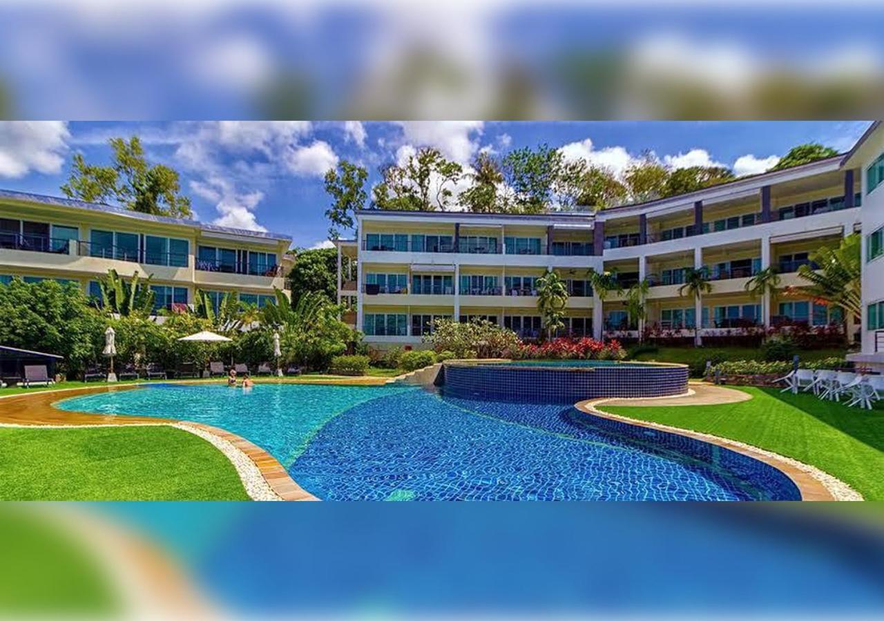 Apartment Karon Butterfly